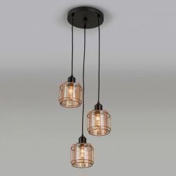 Подвесная люстра Citilux CL542232 Таверна
