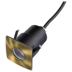 Ландшафтный светодиодный светильник Lightstar (384315+384021) ip384321