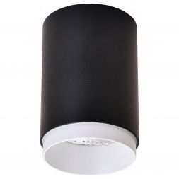 Накладной светильник Wertmark WE801.01.027