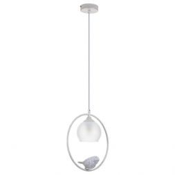 Подвесной светильник Arte Lamp Gemelli A2150SP-1WG