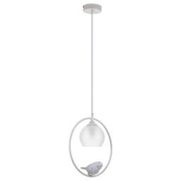 Подвесной светильник Arte Lamp Gemelli A2150SP-1WG (ARTE A2150SP-1WG)