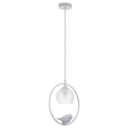 Подвесной светильник Arte Lamp Gemelli A2150SP-1WG