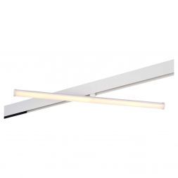 Трековый светодиодный светильник ST Luce Skyline ST803.536.10 Skyline 48