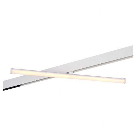 Трековый светодиодный светильник ST Luce Skyline ST803.536.10 Skyline 48