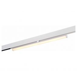 Трековый светодиодный светильник ST Luce Skyline ST803.536.10 Skyline 48