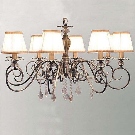 Люстра Newport 2108/C