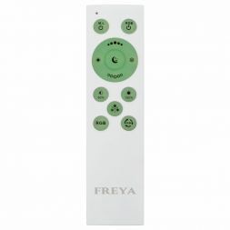 Потолочный светодиодный светильник Freya Cells FR10013CL-L24W