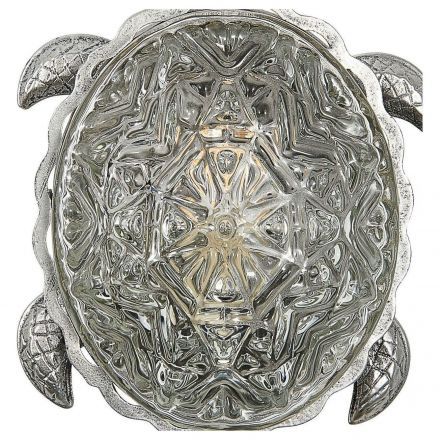 Настенный светодиодный светильник Favourite Turtle 2255-1W
