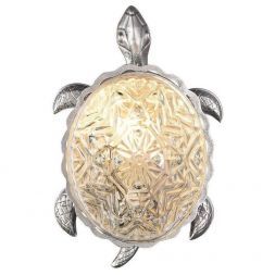 Настенный светодиодный светильник Favourite Turtle 2255-1W