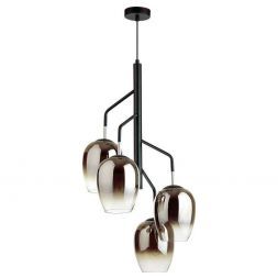 Подвесная люстра Odeon Light 4759/4
