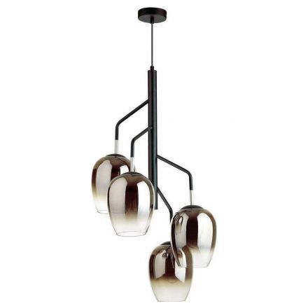Подвесная люстра Odeon Light 4759/4