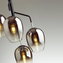 Подвесная люстра Odeon Light 4759/4