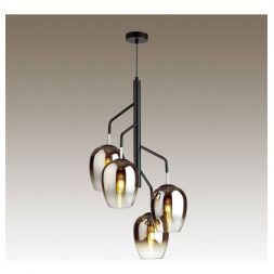 Подвесная люстра Odeon Light 4759/4