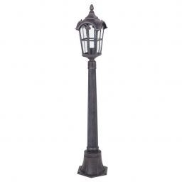 Ландшафтный светильник Maytoni Outdoor O413FL-01BZ1 (MAYTONI O413FL-01BZ1)