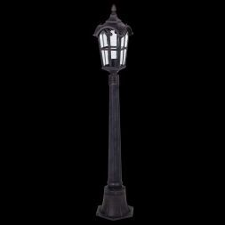 Ландшафтный светильник Maytoni Outdoor O413FL-01BZ1