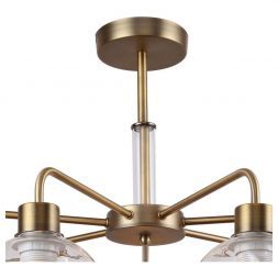 Потолочная люстра F-Promo Monto 2192-7P