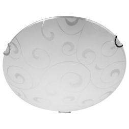 Настенно-потолочный светильник Arte Lamp A3320PL-1CC