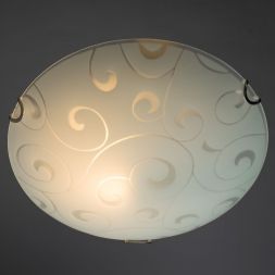 Настенно-потолочный светильник Arte Lamp A3320PL-1CC
