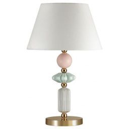 Настольная лампа Odeon Light Candy 4861/1TB (ODEON 4861/1TB)