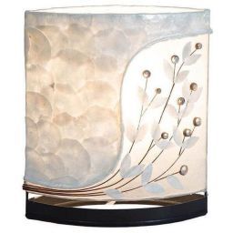 Настольная лампа Globo 25850T1 Bali (GLOBO 25850T1)