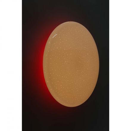 Потолочный светодиодный светильник Omnilux OML-47337-48
