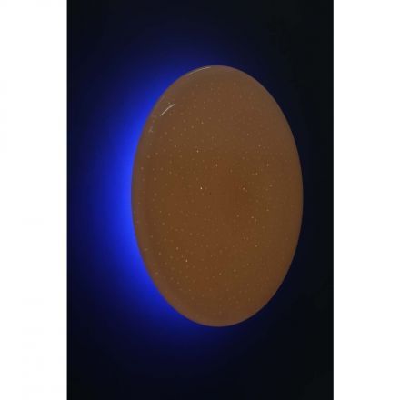 Потолочный светодиодный светильник Omnilux OML-47337-48