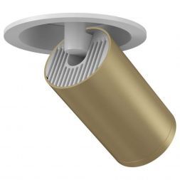 Встраиваемый спот Maytoni Technical C048CL-1WMG Focus S