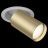 Встраиваемый спот Maytoni Technical C048CL-1WMG Focus S