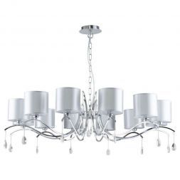 Подвесная люстра Favourite 2866-12P Low