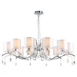 Подвесная люстра Favourite 2866-12P Low