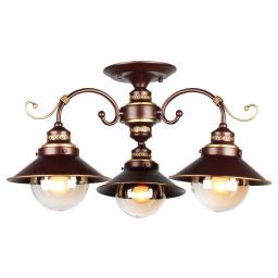 Люстра Omnilux OML-50407-03 (OMNILUX OML-50407-03)