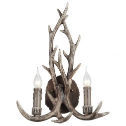 Бра ST Luce SL154.701.02 CORNA