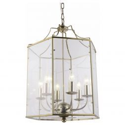 Люстра подвесная ST Luce SL228.303.06 TERSO