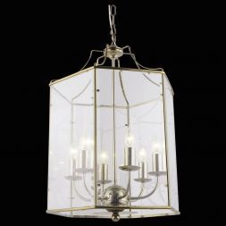 Люстра подвесная ST Luce SL228.303.06 TERSO