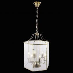 Люстра подвесная ST Luce SL228.303.06 TERSO