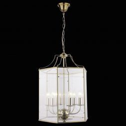 Люстра подвесная ST Luce SL228.303.06 TERSO