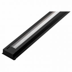 Шинопровод General G-1-2-TR-IP20-B 2 метра