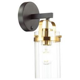 Бра Odeon Light 4653/1W (ODEON 4653/1W)