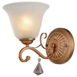 Бра Arte Lamp A8391AP-1PB (ARTE A8391AP-1PB) Бра Arte Lamp A8391AP-1PB (ARTE A8391AP-1PB)