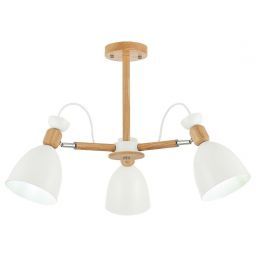 Люстра потолочная Evoluce SLE103802-03 BALCAMO (STLUCE SLE103802-03)