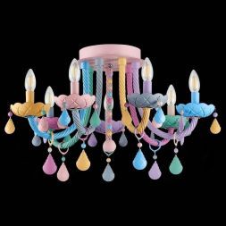 Люстра потолочная ST Luce SL1700.782.07 FIATA