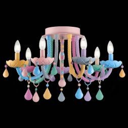 Люстра потолочная ST Luce SL1700.782.07 FIATA