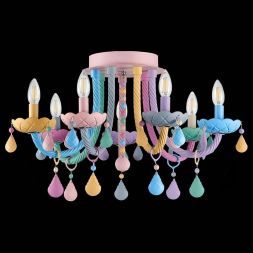 Люстра потолочная ST Luce SL1700.782.07 FIATA