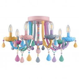 Люстра потолочная ST Luce SL1700.782.07 FIATA