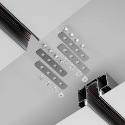 Соединительная пластина Maytoni Technical TRA034C-SC-42S