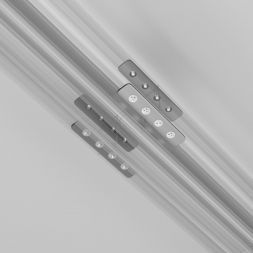 Соединительная пластина Maytoni Technical TRA034C-SC-42S