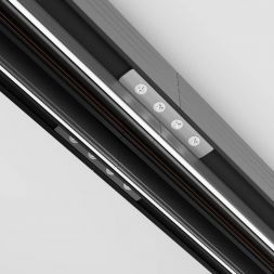 Соединительная пластина Maytoni Technical TRA034C-SC-42S