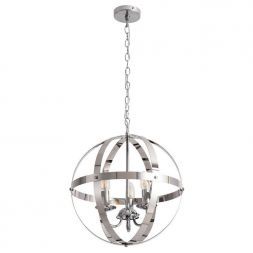 Подвесная люстра Arte Lamp A1087SP-3CC