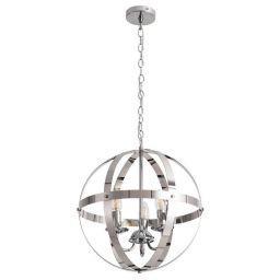 Подвесная люстра Arte Lamp A1087SP-3CC (ARTE A1087SP-3CC)