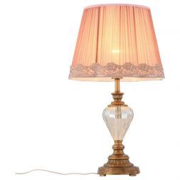 Настольная лампа ST Luce SL966.314.01 ASSENZA